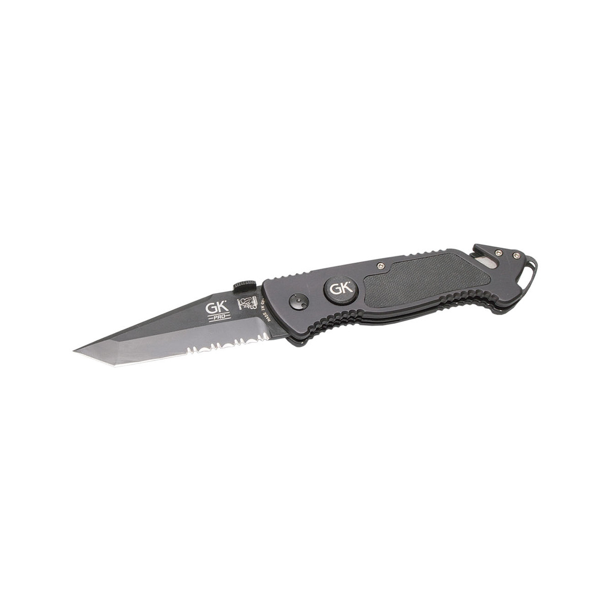 Rescue PRT10 Knife