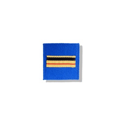 Grade de poitrine tissu - vue 9