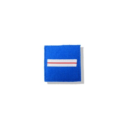 Grade de poitrine tissu - vue 10