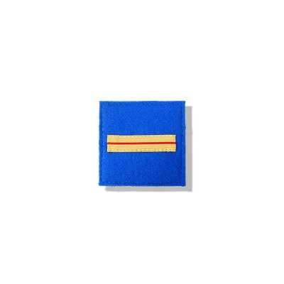 Grade de poitrine tissu - vue 11