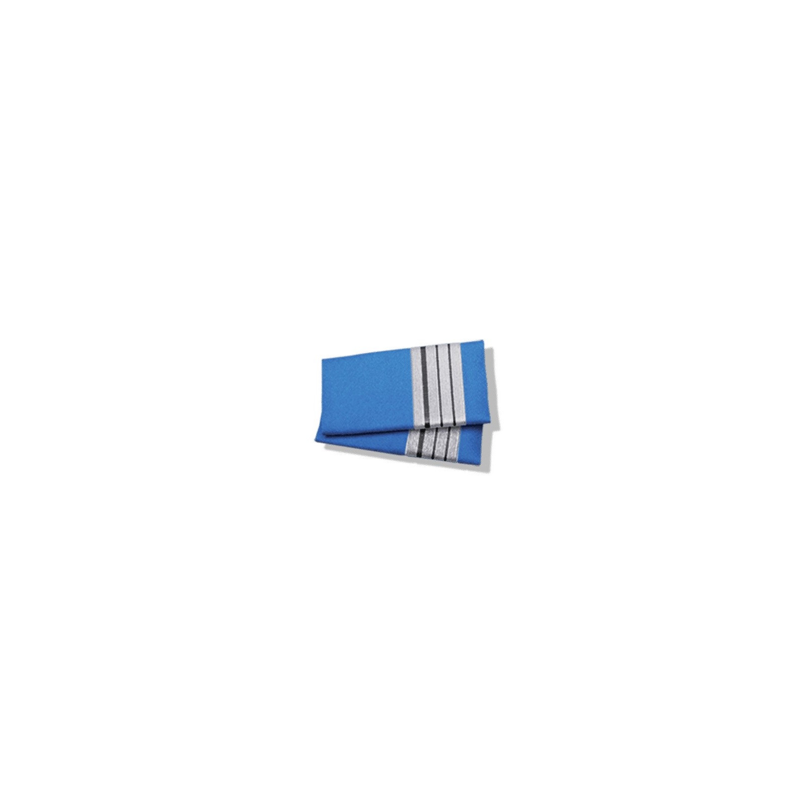 Pair of Laminated Sleeve Badges