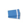 Pair of Laminated Sleeve Badges - vue 5