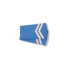 Pair of Laminated Sleeve Badges - vue 12