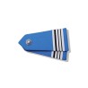 Pair of Shoulder Epaulettes with Nickel Button