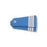 Pair of Shoulder Epaulettes with Nickel Button