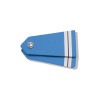 Pair of Shoulder Epaulettes with Nickel Button