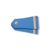 Pair of Shoulder Epaulettes with Nickel Button