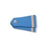 Paire d’epaulettes bouton nickele - vue 10