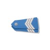 Paire d’epaulettes bouton nickele - vue 11