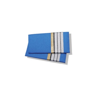 Paire de manchons tissu