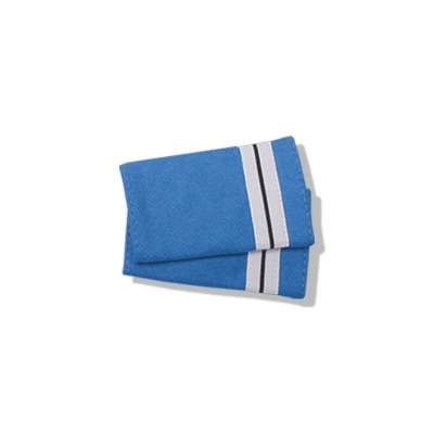 Pair of Fabric Sleeve Insignia - vue 4