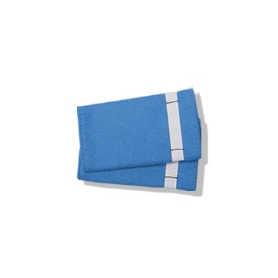Paire de manchons tissu