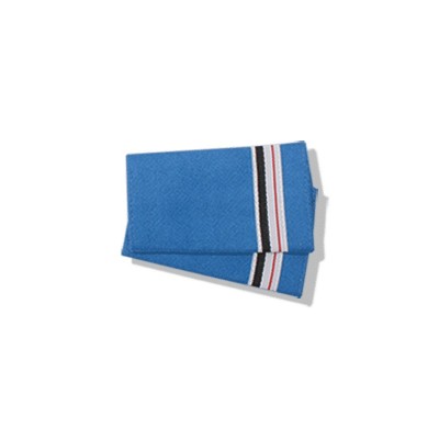 Paire de manchons tissu