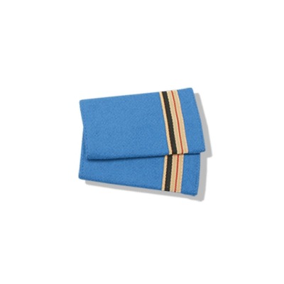 Pair of Fabric Sleeve Insignia - vue 8