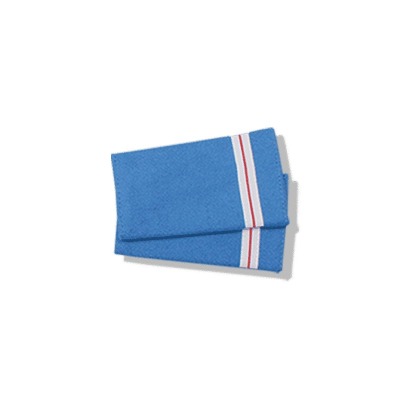 Pair of Fabric Sleeve Insignia - vue 9