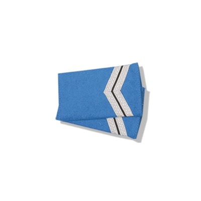 Pair of Fabric Sleeve Insignia - vue 12
