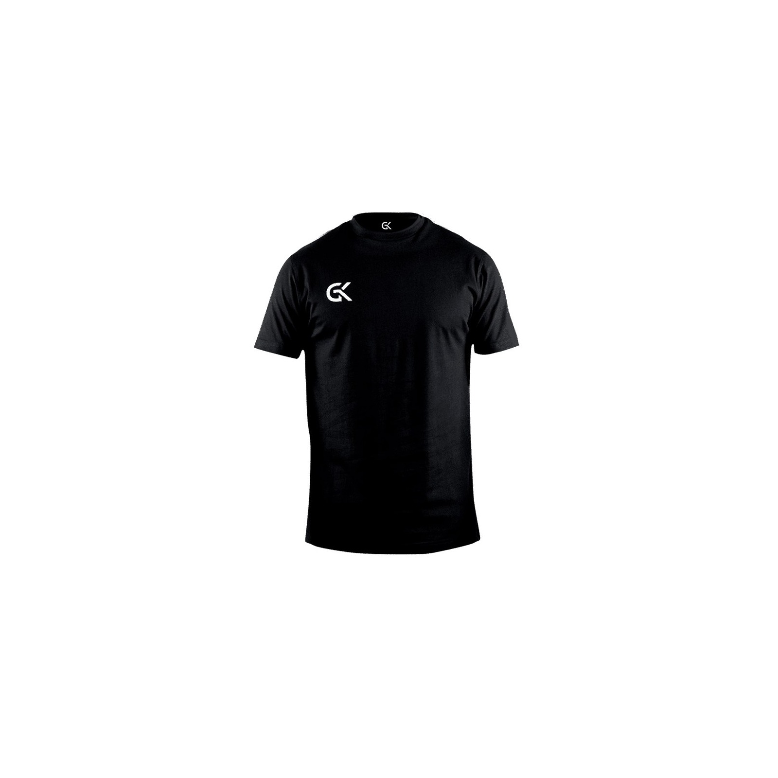 GK Black T-Shirt