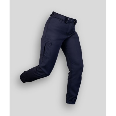 Women's Duty Pants Navy Blue