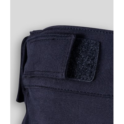 Women's Duty Pants Navy Blue