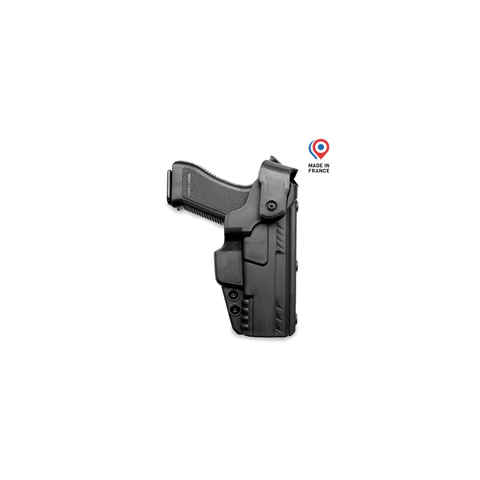 Holster Double Sécurité