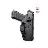 Holster Double Sécurité