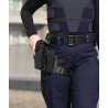 Double Security Holster - vue 2
