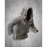 Women's Anonymous Cardigan Khaki