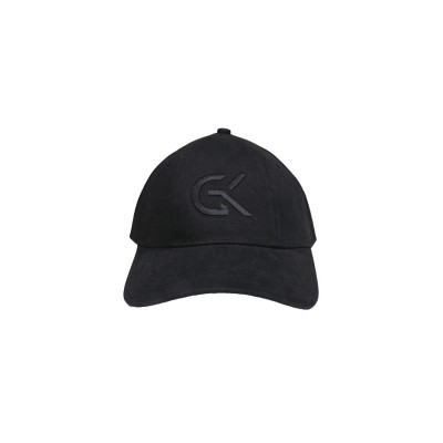 Cap With Embroidery – GK