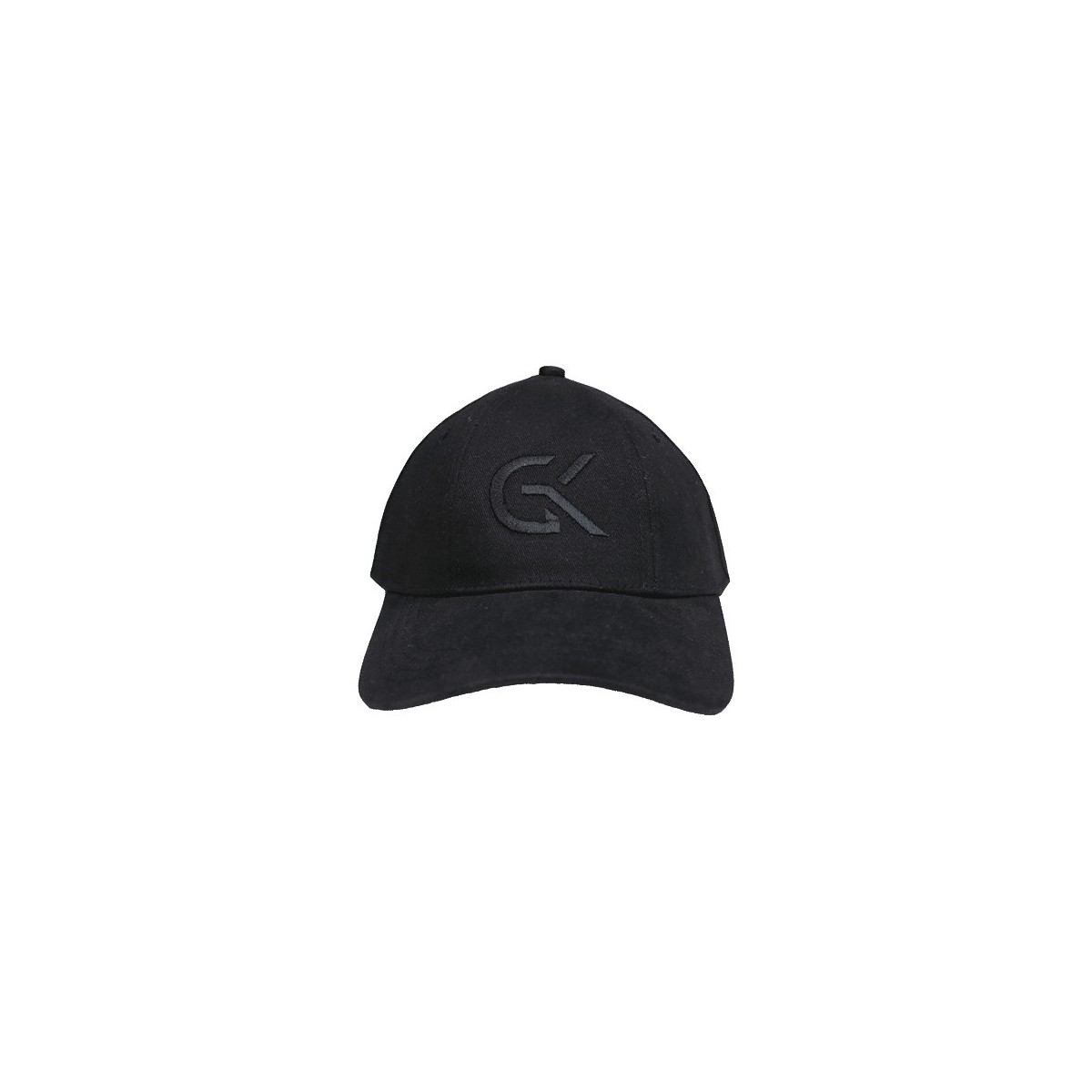 Casquette Avec Broderie - GK
