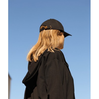 Casquette Avec Broderie - GK