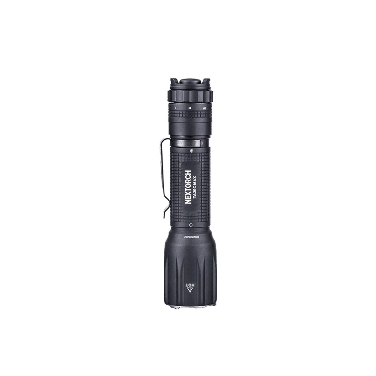 Lampe TA30C MAX - NEXTORCH