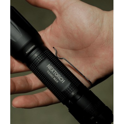 Lampe TA30C MAX - NEXTORCH