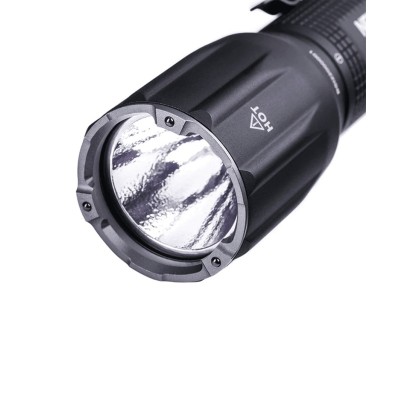 TA30C MAX Flashlight – NEXTORCH