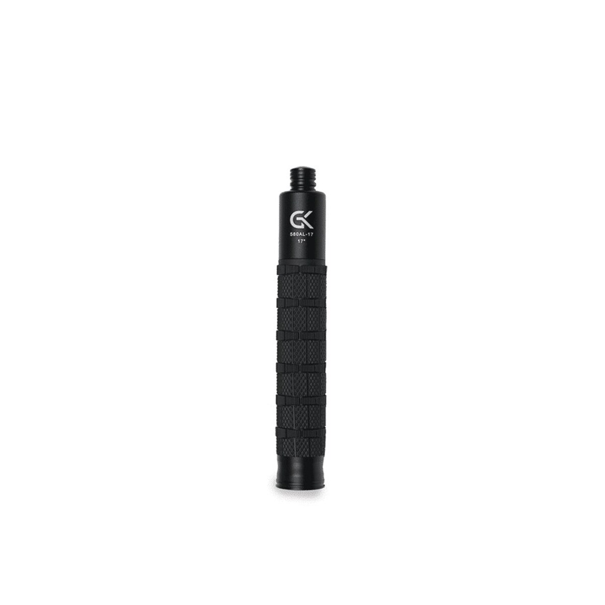 Steel/Aluminum Telescopic Baton