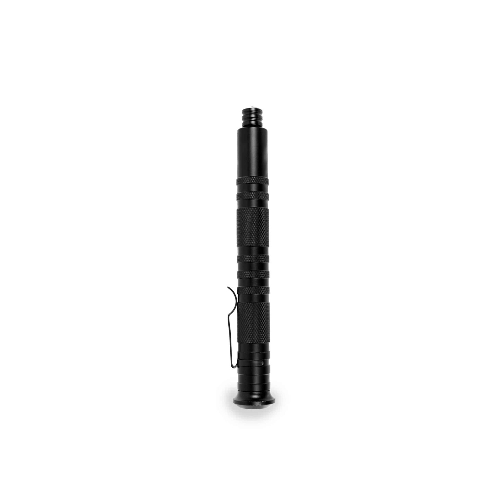 Steel & Aluminum Telescopic Baton with Push Button