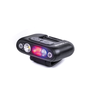 Hands-Free Clip Light – NEXTORCH
