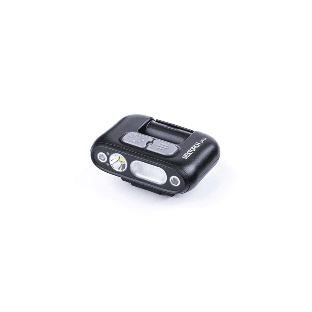 Lampe Clip Mains Libre - NEXTORCH