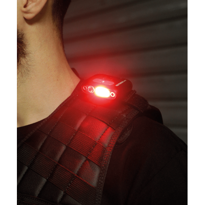 Hands-Free Clip Light – NEXTORCH