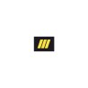 Police & Gendarmerie Rank Insignia