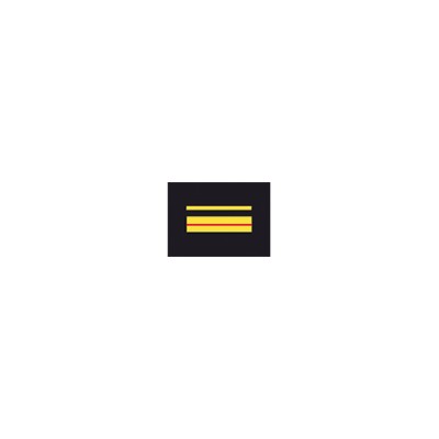 Police & Gendarmerie Rank Insignia