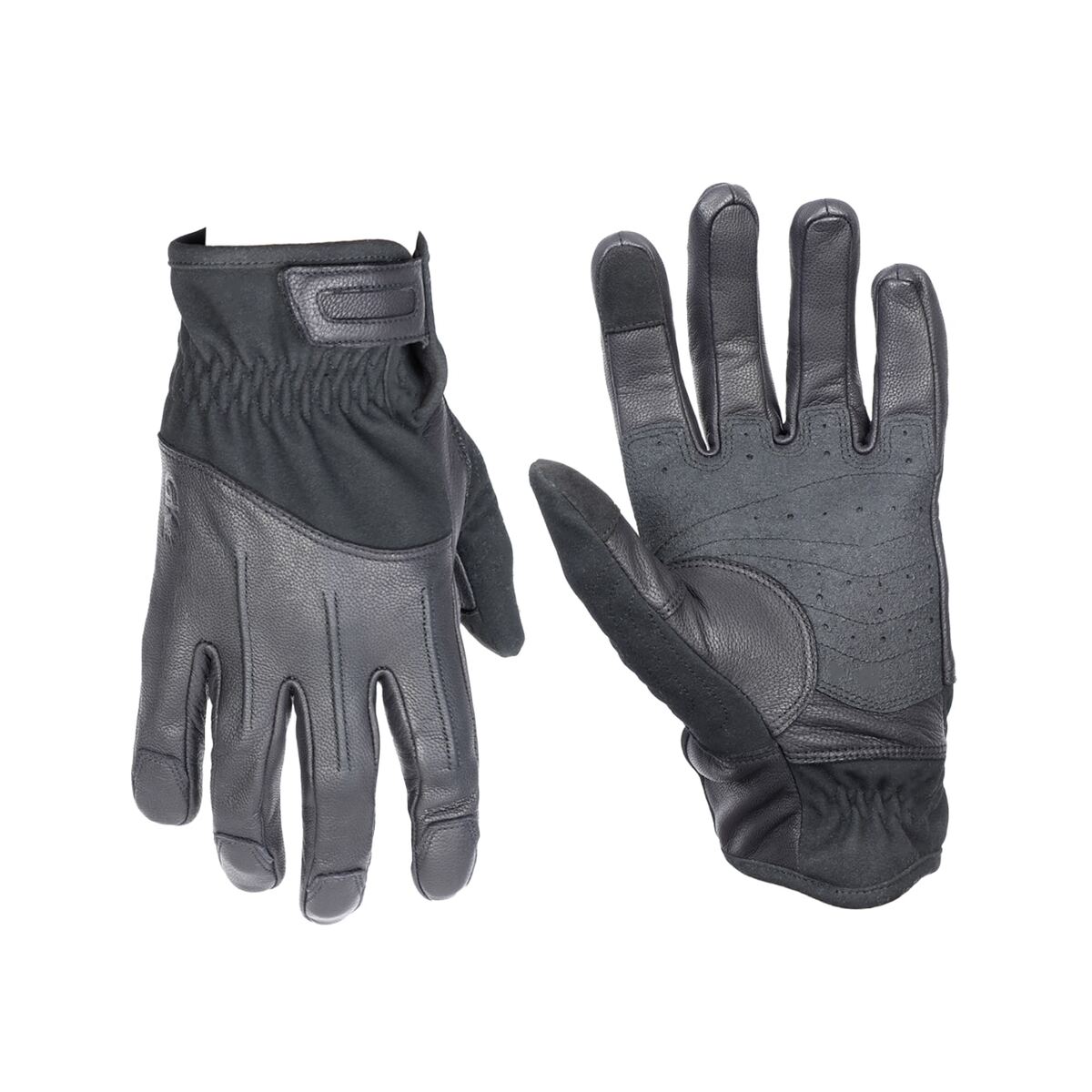 Draco Dual-Material Glove