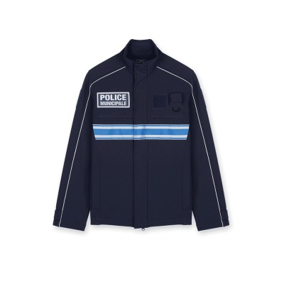 Softshell Jacket