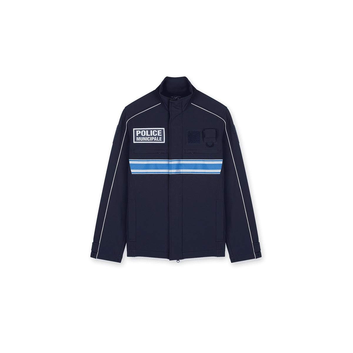 Blouson softshell