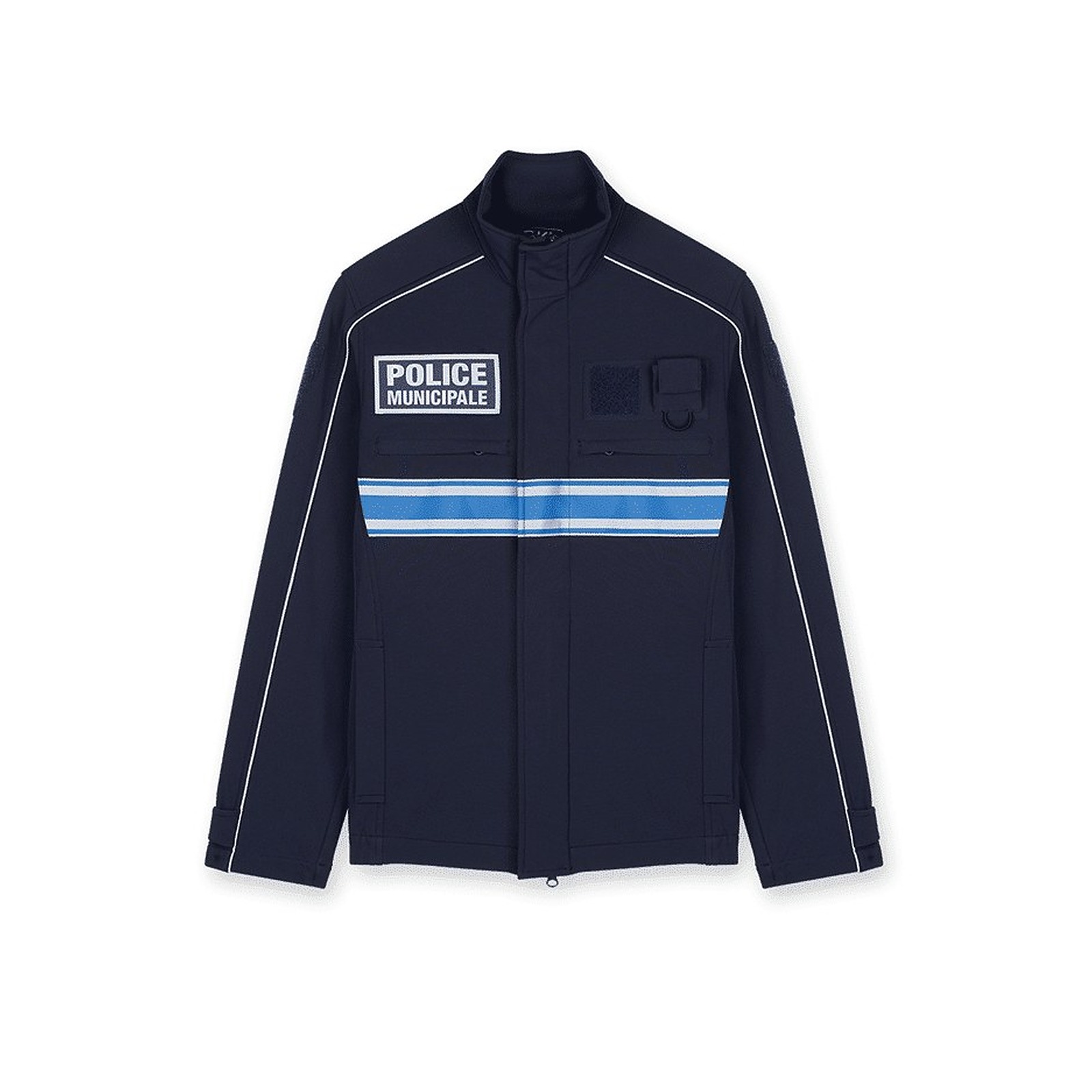 Softshell Jacket