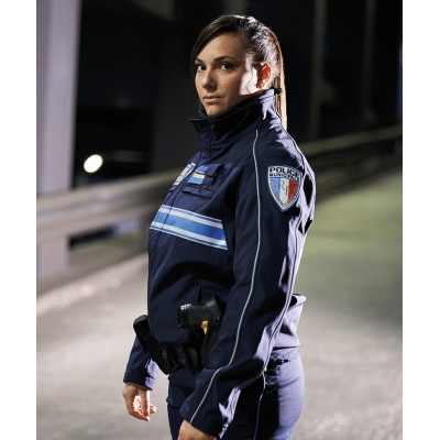 Blouson softshell