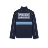 Blouson softshell