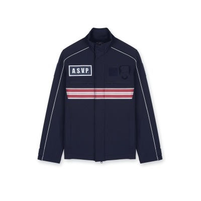 Softshell Jacket - vue 5