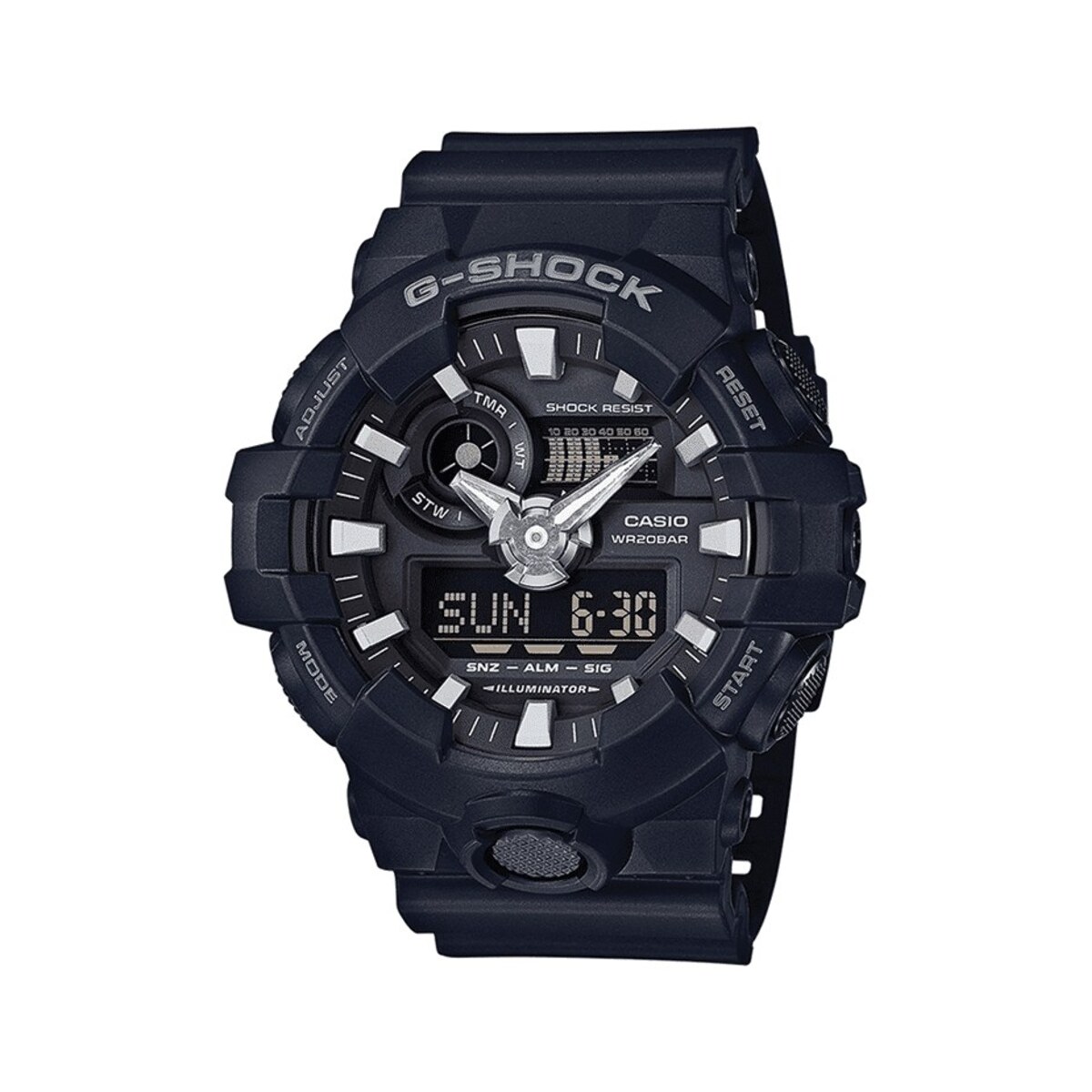 GSH-GA700-1BER G-SHOCK Watch
