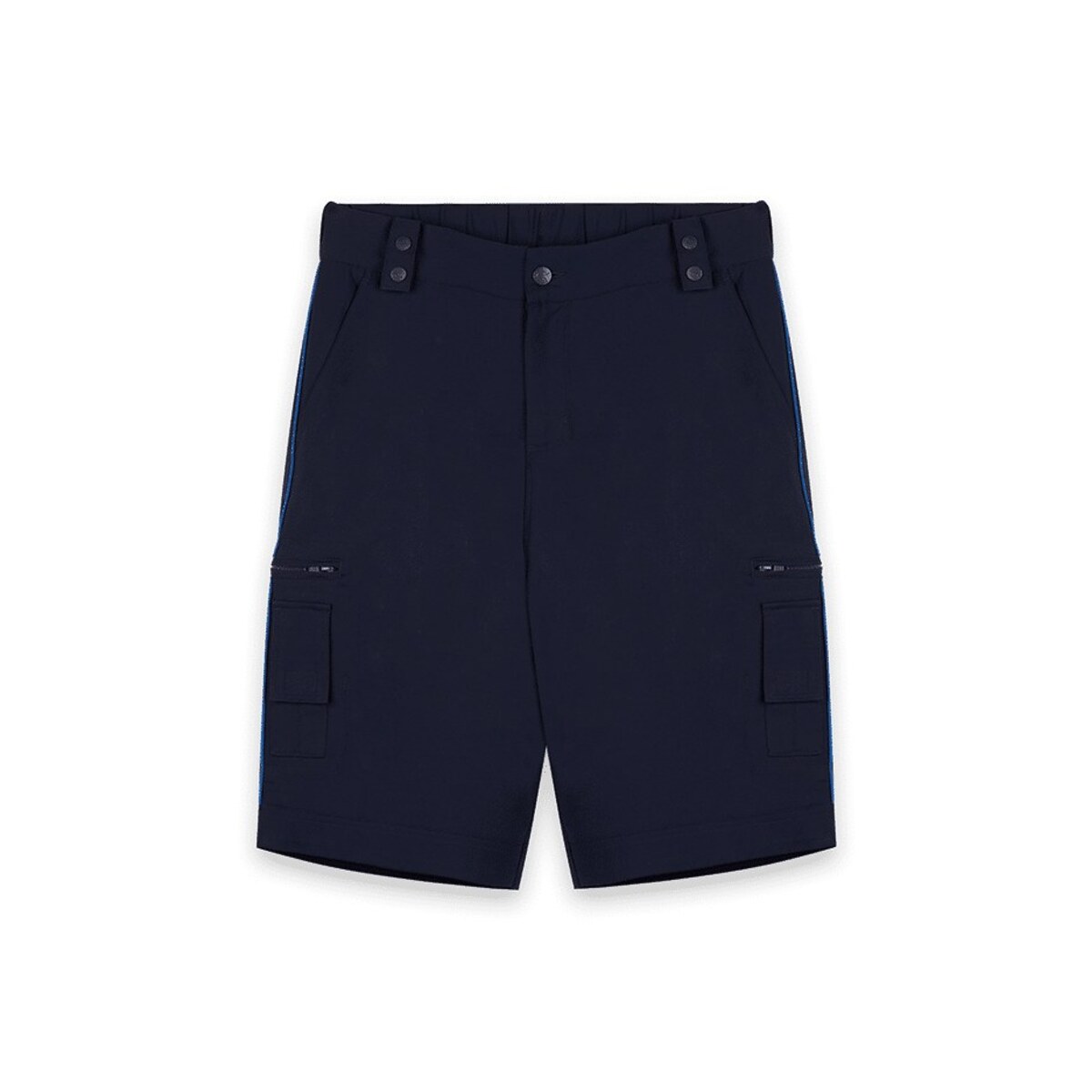 Stretch Shorts MUNICIPAL POLICE