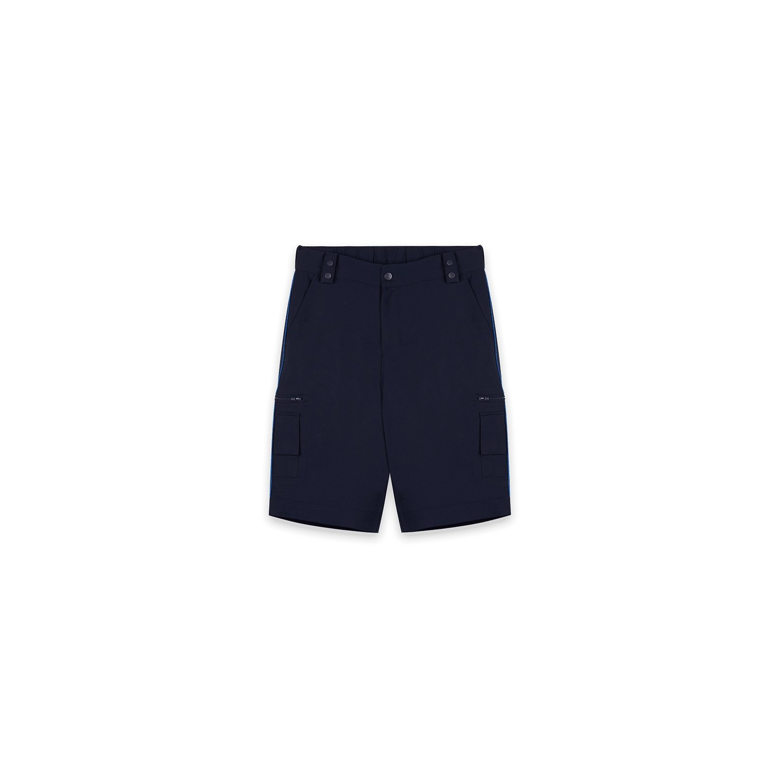 Stretch Shorts MUNICIPAL POLICE